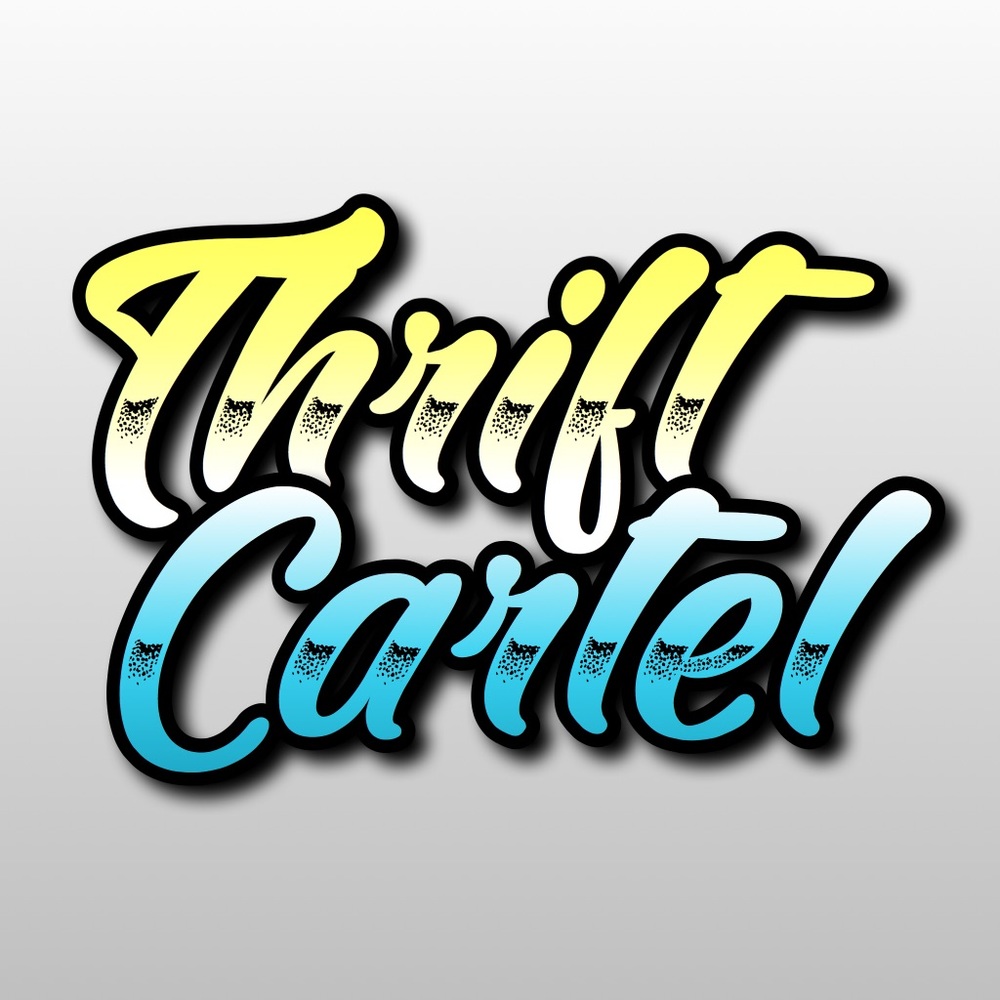 Meet your Posher, Thrift